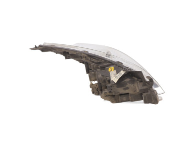 Left headlight - Peugeot 3008 I PH.1 - 6208N9 - F1-1409W