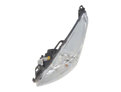 Left headlight - Peugeot 3008 I PH.1 - 6208N9 - F1-1409W
