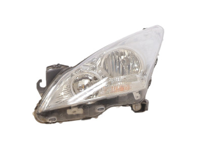 Phare avant gauche - Peugeot 3008 I PH.1 - 6208N9 - F1-1409W