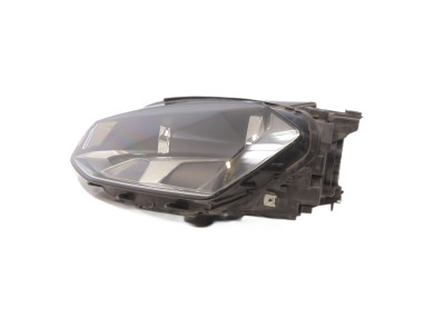 Left headlight used - Volkswagen GOLF - 5G1941005E