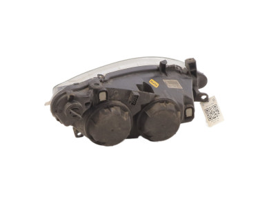 Left headlight - Peugeot 307 SW PH.1 - 6204Z3 - B0-9319W