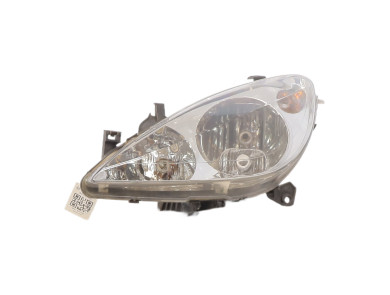 Left headlight - Peugeot 307 SW PH.1 - 6204Z3 - B0-9319W