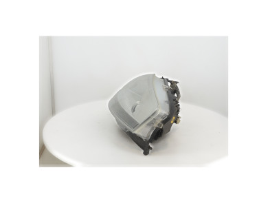 Left headlight - Citroen C3 I PH.1 - 0000620885 - H1-8817H