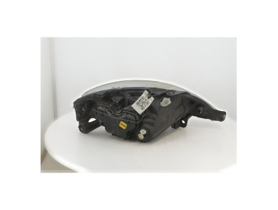 Phare avant gauche - Citroen C3 I PH.1 - 0000620885 - H1-8817H