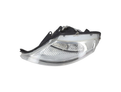 Phare avant gauche - Citroen C3 I PH.1 - 0000620885 - H1-8817H