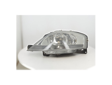 Left headlight - Citroen C3 I PH.1 - 0000620885 - H1-8817H