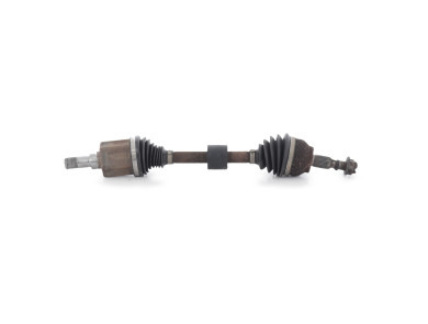 Left front transmission - Ford FOCUS III PH.1 1.6 SCTI - 1686194 - H1-0806W
