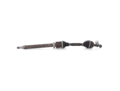 Right front transmission - Ford FOCUS III PH.1 1.6 SCTI - 1712273 - G1-0859W