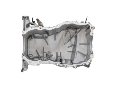 Oil sump - Dacia DUSTER II PH.1 BDCI 115 - 111106109R - P0-0933P