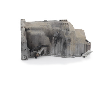 Carter d'huile - Dacia DUSTER II PH.1 BDCI 115 - 111106109R - P0-0933P