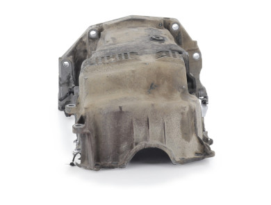 Carter d'huile - Dacia DUSTER II PH.1 BDCI 115 - 111106109R - P0-0933P