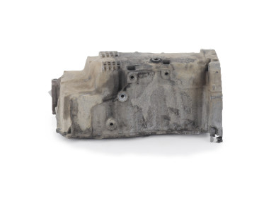 Carter d'huile - Dacia DUSTER II PH.1 BDCI 115 - 111106109R - P0-0933P