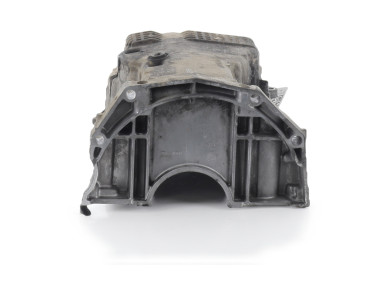 Oil sump - Dacia DUSTER II PH.1 BDCI 115 - 111106109R - P0-0933P