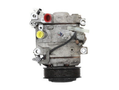Compresseur de climatisation - Toyota LANDCRUISER V - 8832060A01 - P1-0506K