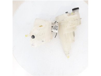 Vase d'expansion - Toyota HILUX PICKUP V PH.2 - 164700L122 - E1-4016N