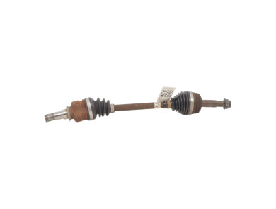 Cardan avant gauche occasion - Toyota AYGO - 434200H020
