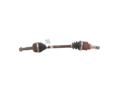 Left front transmission - Toyota AYGO I PH.1 1.4D 54 - 434200H020 - V1-8717G