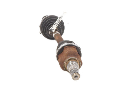 Cardan avant gauche - Toyota AYGO I PH.1 1.4D 54 - 434200H020 - V1-8717G