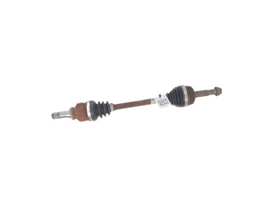Cardan avant gauche - Toyota AYGO I PH.1 1.4D 54 - 434200H020 - V1-8717G