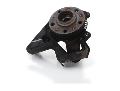 Right steering knuckle used - Audi TT - 8N0407256E