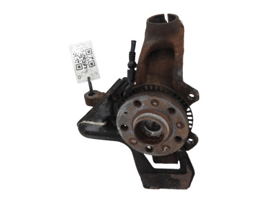 Right steering knuckle - Audi TT I - 8N0407256E - G1-2213A