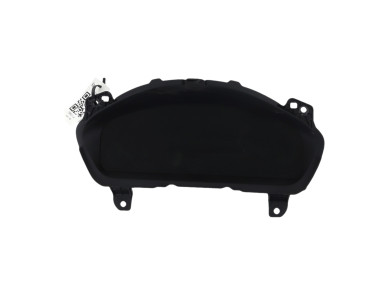 Odometer used - Ford FOCUS - 2711407