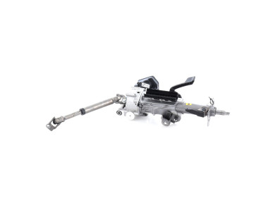 Steering column   used - Ford FOCUS - 2724045