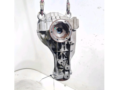 Rear differential - Audi A4 III PH.1 TDI QUAT - 0BC500043M - G1-0425F