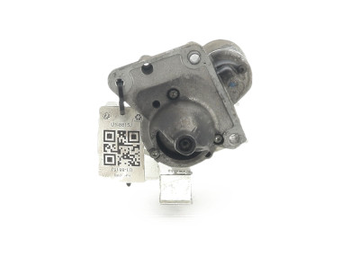 Starter used - Toyota AYGO - 28100YV020