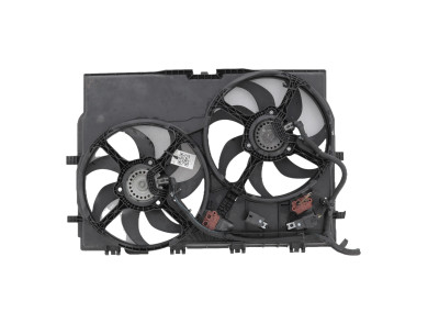 Groupe motoventilateur occasion - Fiat DUCATO - 1362918080