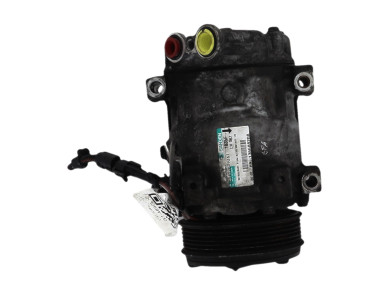 A/C Compressor - Fiat DUCATO III PH.1 - 1366882080 - G1-4890L