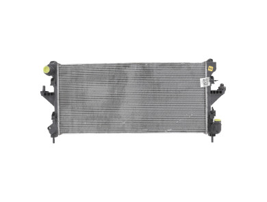 Radiateur d'eau occasion - Fiat DUCATO - 1367533080
