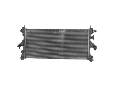 Radiateur d'eau - Fiat DUCATO III PH.1 - 1367533080 - P1-5002C