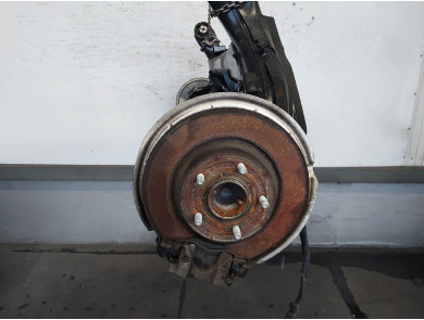 Rear axle - Ford FOCUS IV PH.1 - 2540216 - I1-7248I