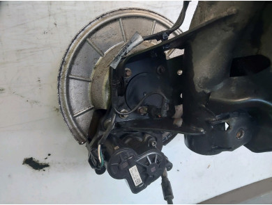 Rear axle - Ford FOCUS IV PH.1 - 2540216 - I1-7248I