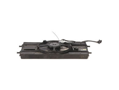 Groupe motoventilateur - Volkswagen POLO V PH.2 - 2Q0121203 - U1-7198I