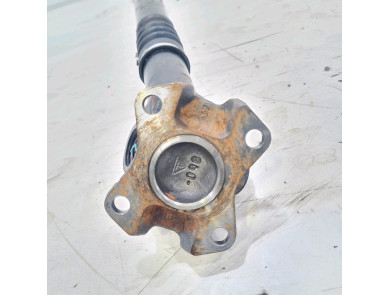 Front drive shaft - Toyota HILUX PICKUP V PH.2 2.4 D4D - 371400K202 - H1-3899Q
