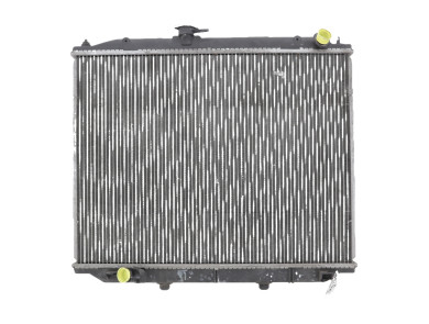Radiateur d'eau occasion - Nissan TERRANO - 214102X900