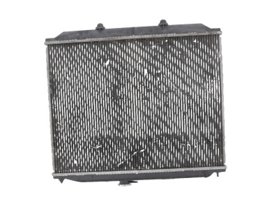 Cooling radiator - Nissan TERRANO II PH.4 - 214102X900 - R1-4909G