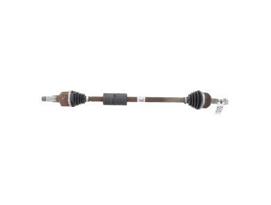 Cardan avant droit occasion - Ford FOCUS - 2537195