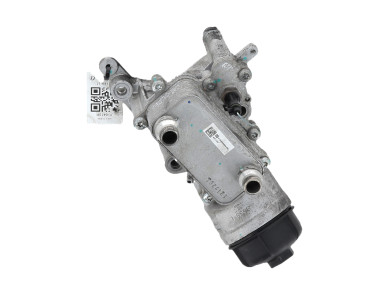 Support filtre à huile - Fiat DUCATO III PH.1 NS1K_TYPE - 0000055273039 - J1-6415P
