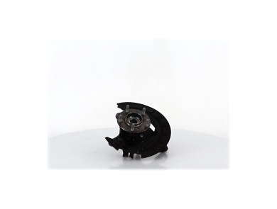 Left steering knuckle used - Mazda MAZDA 3 - BDHW33031