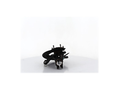 Left steering knuckle - Mazda MAZDA 3 IV - BDHW33031 - W1-0009E