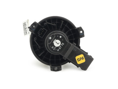 Air blower - Toyota HILUX PICKUP V PH.2 - 871030K501 - S1-3969K
