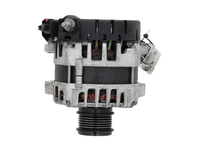 Alternator - Ford FOCUS IV PH.1 1.5 TDCI - 2306021 - K1-4019L