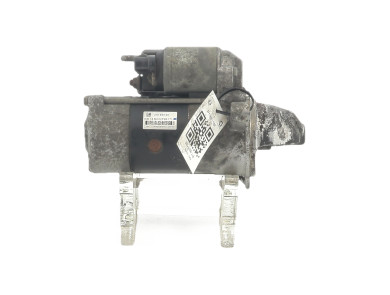 Starter - Chevrolet CAPTIVA PH.3 2.2 VCDI - 25192220 - P1-8611M