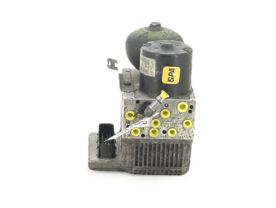 ABS pump motor - Mercedes CLASSE E III PH.1 - 005431811280 - Z1-3025E