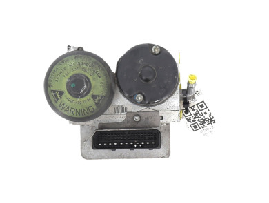 Bloc ABS - Mercedes CLASSE E III PH.1 - 005431811280 - Z1-3025E