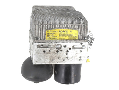ABS pump motor - Mercedes CLASSE E III PH.1 - 005431811280 - Z1-3025E