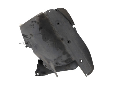 Bumper mud front right - Renault SCENIC II PH.2 - Gris Clair - 8200430600 - N0-8364B